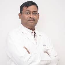 Dr Kowshik Paul
